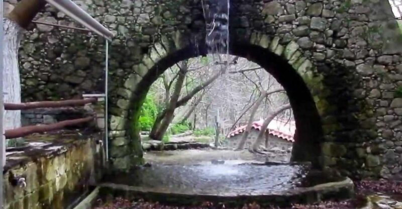 From Rethymno: Lake Kournas and Villages Full-Day Tour - Mountain Views and the Village of Kallikrati