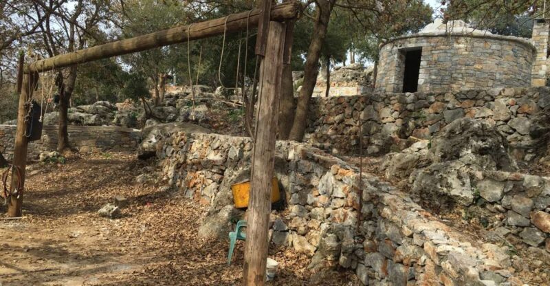 From Rethymno: Off-Road Vehicle Safari with Lunch - The Unique Charm of a Shepherds Hut (Mitato)