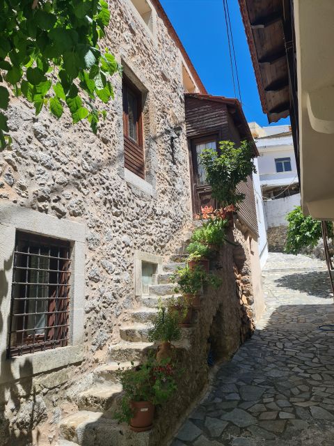 From Rethymno private full day tour to the south - Discover Crete’s Southern Charm on a Private Full-Day Tour from Rethymno