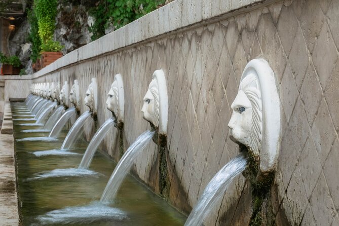From Rethymno Private Tour to Spili Kourtaliotiko Kalypso Beach - Tasting Crete: Olive Oil and Honey at Maravel Garden