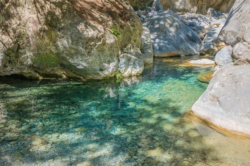 From Rethymno: Samaria Gorge Hike - Europes Longest - Who Will Enjoy This Tour Most?