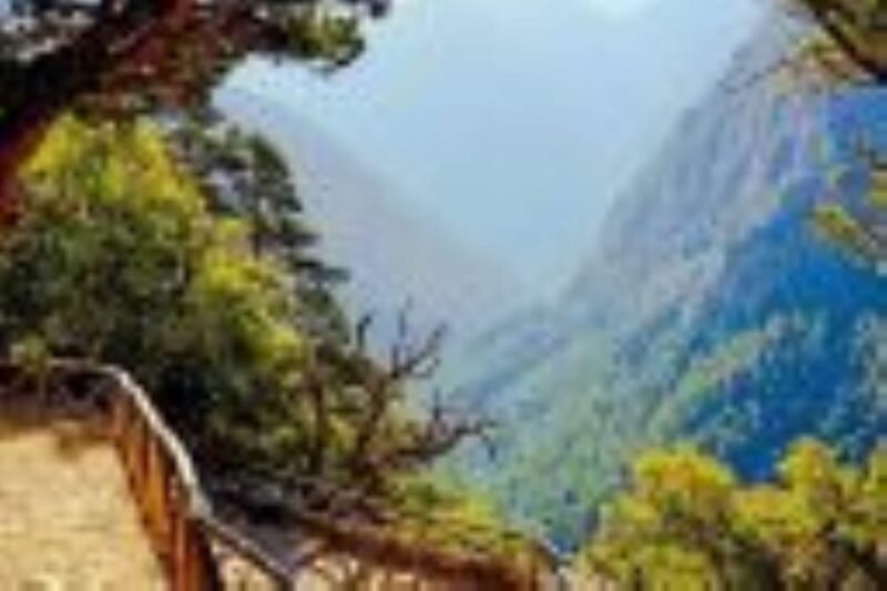 From Rethymno: Samaria gorge with Professional Hiking Guide - The Experience at Agia Roumeli and the Libyan Sea