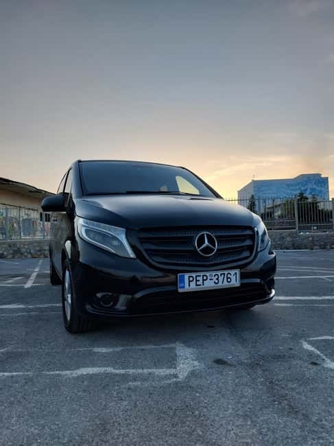 From Rethymnon Area: Private Trip to Preveli & Kourtaliotiko - Exploring Kourtaliotis Gorge and Kotsifou Gorge