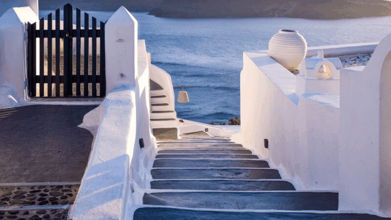From Rethymnon Explore Santorini Villages, Oia & Fira - Practical Tips and Considerations for Travelers