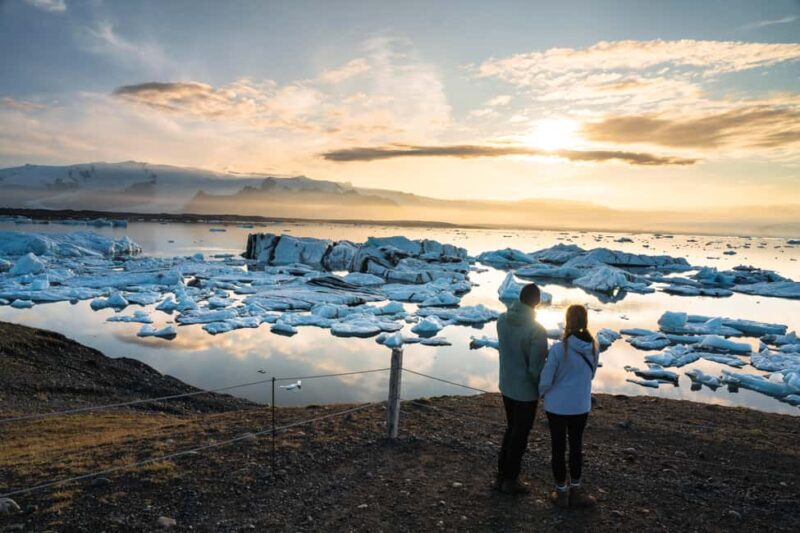 From Reykjavík: 2-Day South Coast Adventure - Key Points