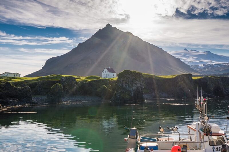 From Reykjavik: 3 Day Family Package - Practical Details: Logistics, Pacing, and Accessibility