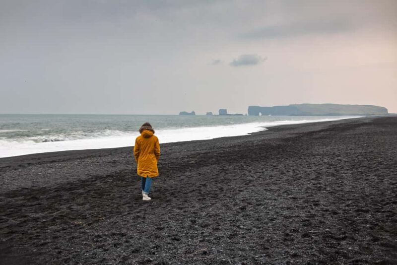 From Reykjavik: 3-Day Golden Circle, South Coast & Glacier - Explore Iceland’s Spectacular Landscapes on a 3-Day Tour from Reykjavik