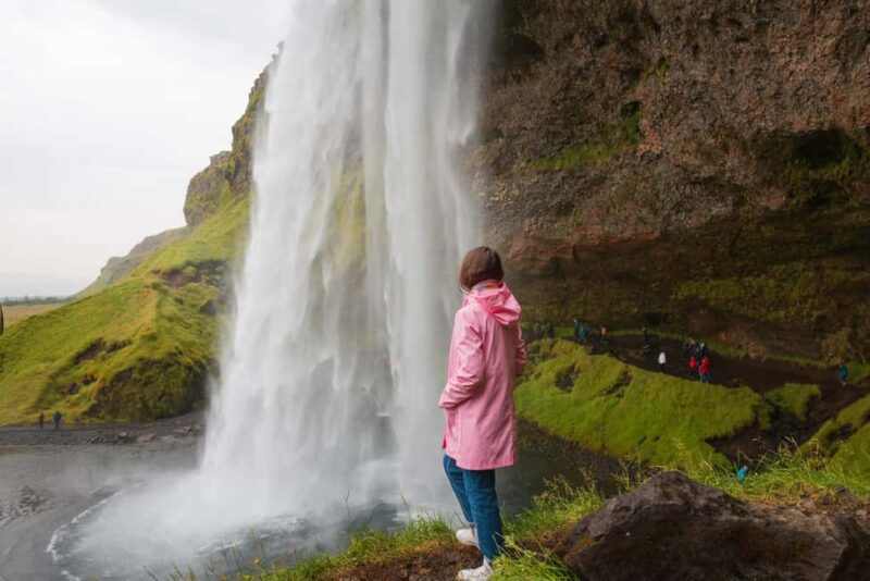From Reykjavik: 3-Day Golden Circle, South Coast & Glacier - Key Points