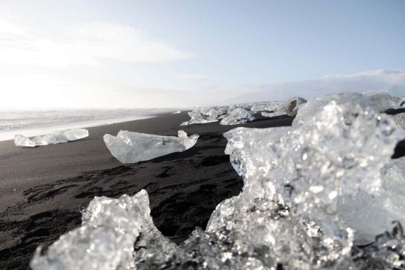 From Reykjavik: 3-Day Golden Circle, South Coast & Glacier - Flexibility and Cancellation Policy