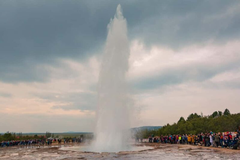 From Reykjavik: 3-Day Golden Circle, South Coast & Glacier - Final Thoughts on the 3-Day Iceland Adventure