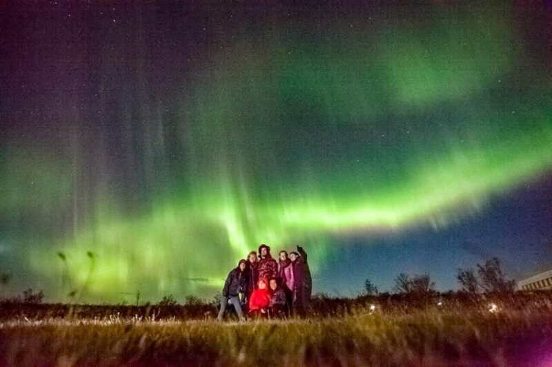 From Reykjavik: 3-Day South Coast Winter Tour with Ice Cave - Visiting Iconic Waterfalls and Lava Beaches