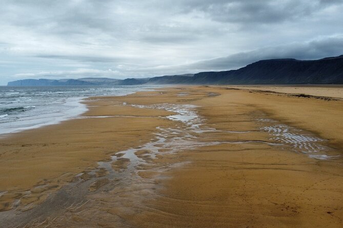 From Reykjavík: 3-Day Tour of the Wild and Wonderful Westfjords - Explore the Wild and Remote Westfjords with a Guided 3-Day Tour from Reykjavík