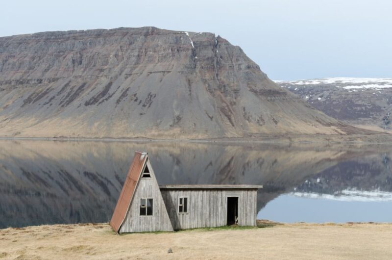 From Reykjavík: 3-Day Tour of the Wild Westfjords - Who Would Enjoy This Tour Most?