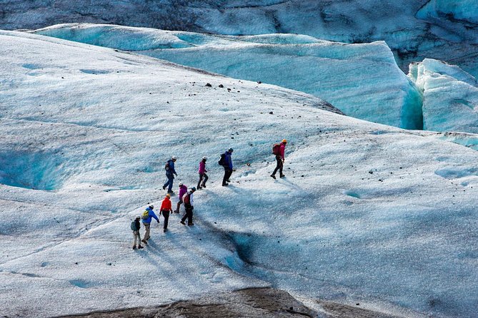 From Reykjavík: 4, 5, 6 or 7-Day Small-Group Ring Road Tour - Day 5: Geothermal Springs and Lava Caves in West Iceland