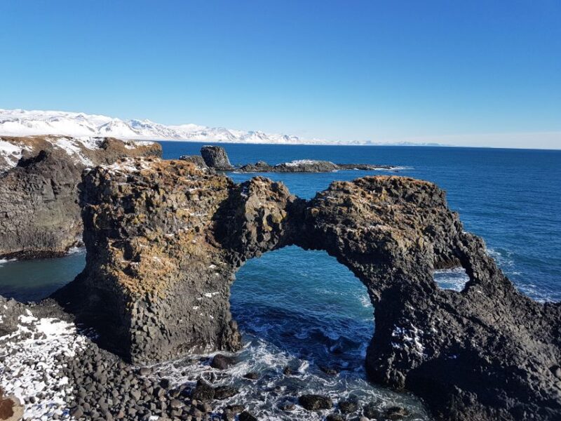 From Reykjavík: 4, 5, 6 or 7-Day Small-Group Ring Road Tour - Why This Tour Stands Out