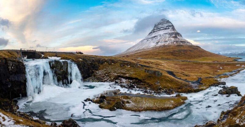 From Reykjavik: 4-Day Blue Ice Cave and Northern Lights Tour - Final Thoughts on the 4-Day Iceland Tour