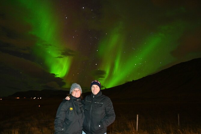 From Reykjavik 4x4 Minibus Northern Lights with Photo and Cocoa - Considerations for a Successful Aurora Experience