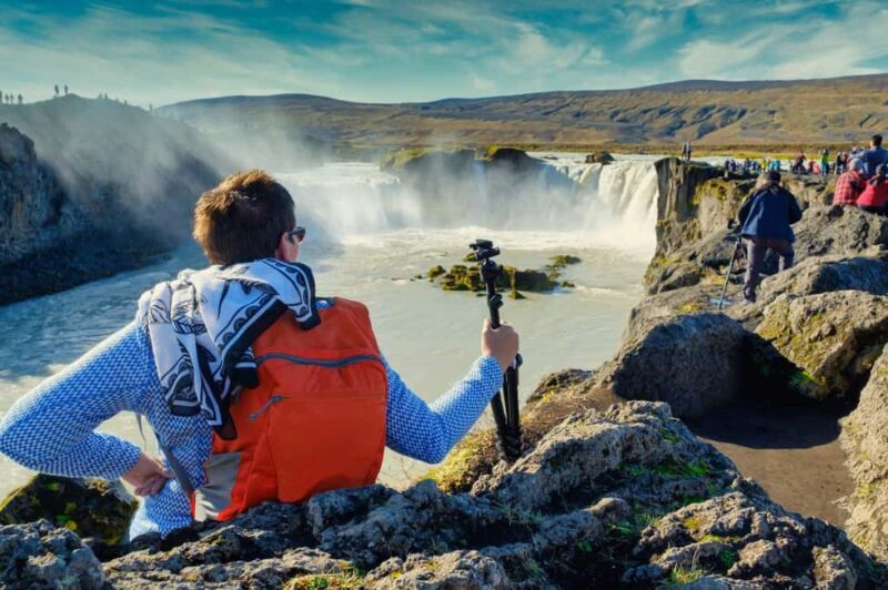 From Reykjavik: 5-Day Small Group Journey Around Iceland - The Golden Circle and Optional Blue Lagoon on the Final Day