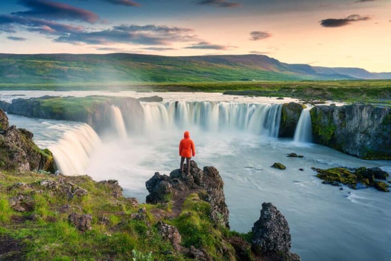 From Reykjavik: 5-Day Small Group Journey Around Iceland - Practical Details and Comfort