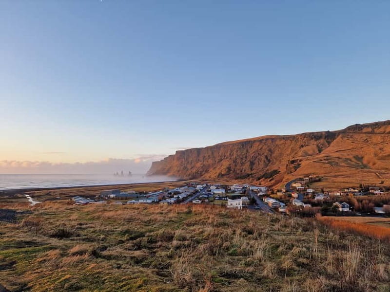 From Reykjavík: 6-Day Around Iceland Ring Road Tour - Valuing a Well-Organized Icelandic Journey