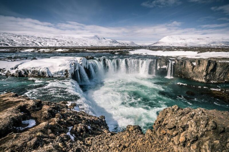 From Reykjavik: 6-Day Icelandic Ring Road Tour - Discovering South Coast Waterfalls and Black Sand Beaches