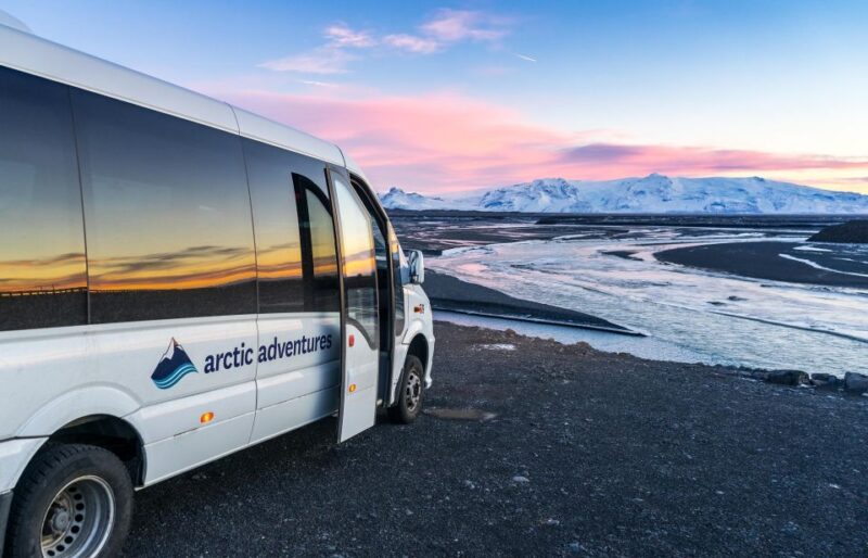 From Reykjavik: 6-Day Icelandic Ring Road Tour - Comfortable Overnight Stays at Countryside Accommodations