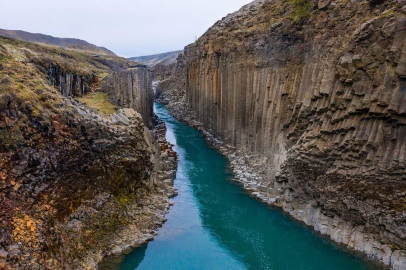 From Reykjavik: 6-Day Icelandic Ring Road Tour - Suitable Travelers and Considerations