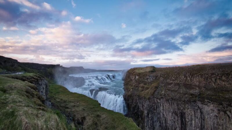 From Reykjavik: 6-Day Small Group Tour of Iceland Summer - Glacier Hike and Black Sand Beaches at Reynisfjara