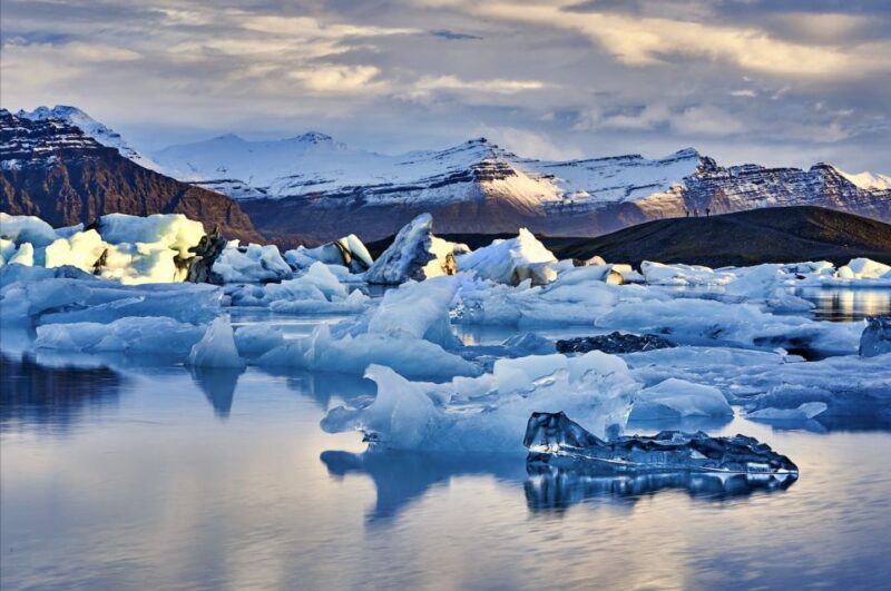 From Reykjavik: 6-Day Small Group Tour of Iceland - The Overall Experience: A Balanced Top-Line Iceland Tour