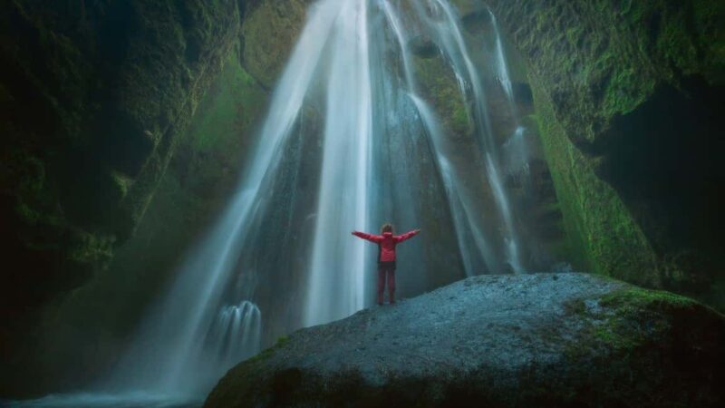 From Reykjavík: 8-Day Iceland Circle Self-Drive Tour - Exploring Iceland’s South Coast and Waterfalls