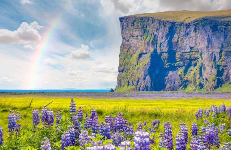 From Reykjavík: 8-Day Iceland Circle Self-Drive Tour - Vatnajökull National Park and Jökulsárlón Glacier Lagoon