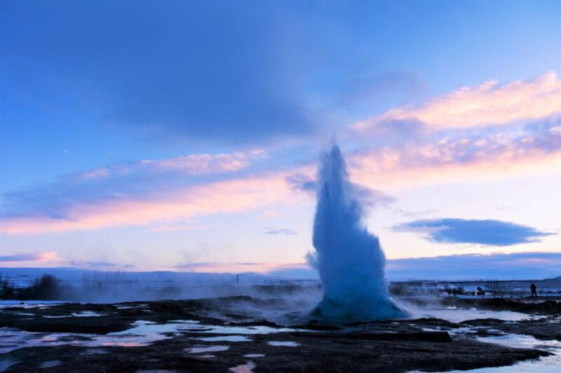 From Reykjavik: Best of Golden Circle Afternoon Tour - Value and Booking Flexibility