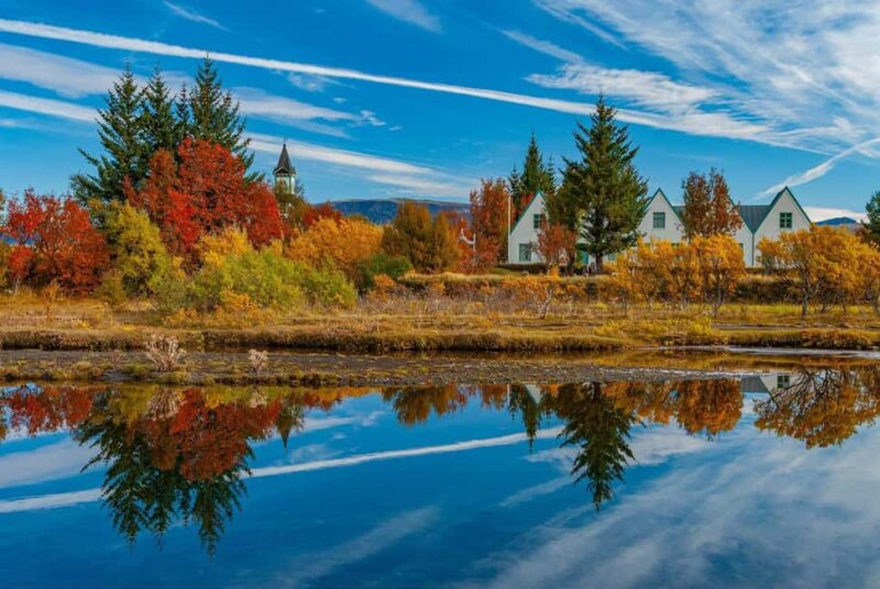 From Reykjavík: Best of Iceland 6-Day Stopover Tour - South Coast Adventure Options