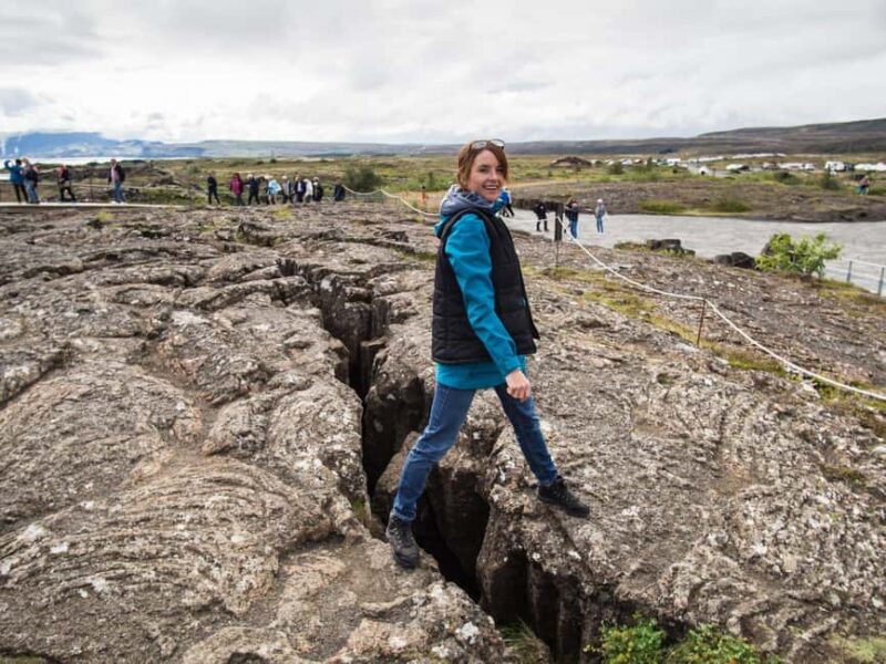 From Reykjavík: Best of Iceland 6-Day Stopover Tour - Practical Details and Booking Flexibility