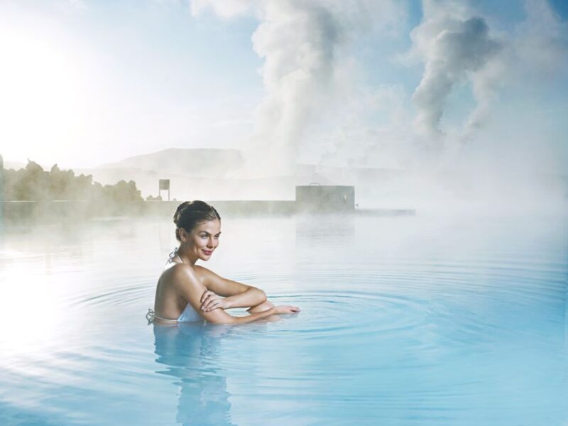 From Reykjavik: Blue Lagoon Admission with Transfers - Who Will Appreciate This Tour Most?