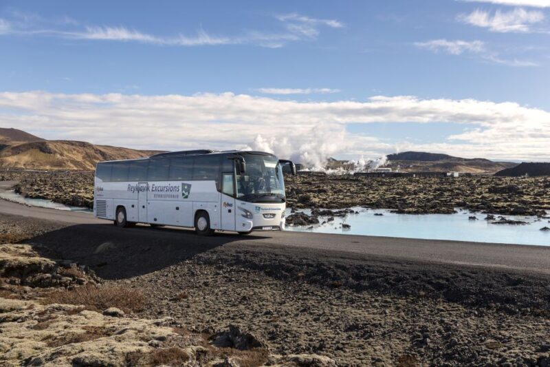 From Reykjavik: Blue Lagoon Admission with Transfers - Overall Value and Considerations