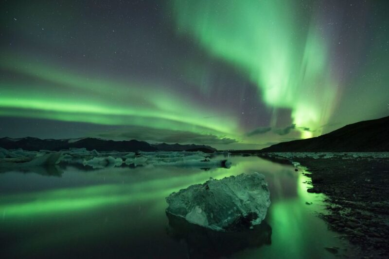 From Reykjavik: Blue Lagoon and Northern Lights Tour - Tips for Maximizing Your Aurora Experience