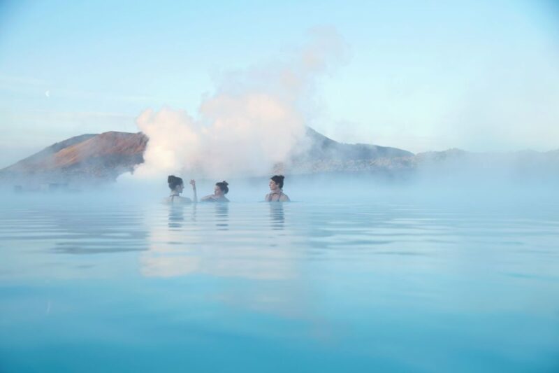 From Reykjavik: Blue Lagoon and Northern Lights Tour - How This Tour Compares to Similar Options