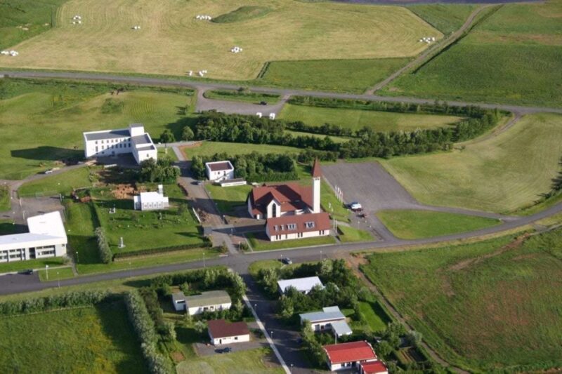 From Reykjavik: Borgarfjordur Private Day Trip - Visiting Deildartunguhver: Europe’s Most Voluminous Hot Spring