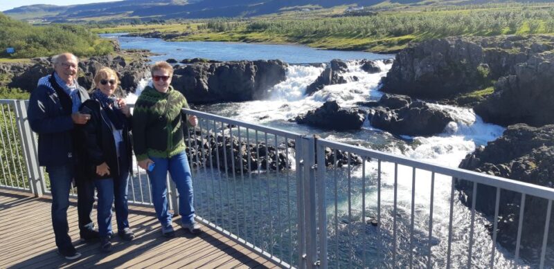 From Reykjavik: Borgarfjordur Private Day Trip - Accessibility and Practicalities