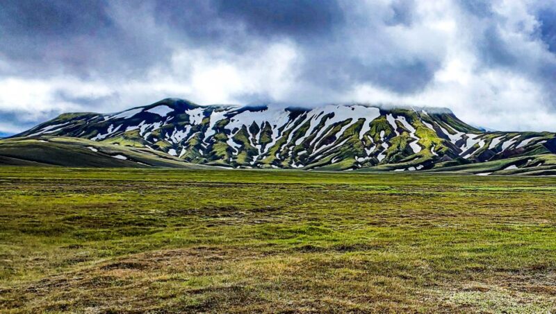 From Reykjavik: Day Tour to Landmannalaugar in a 4X4 - Journey Back to Reykjavik