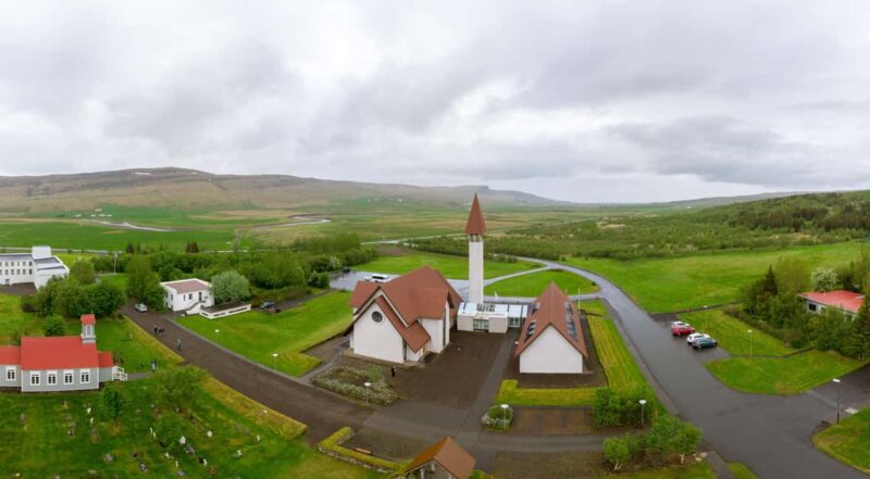 From Reykjavik: Exclusive Silver Circle Private Day Tour - Explore Iceland’s Western Wonders on a Private Silver Circle Day Tour