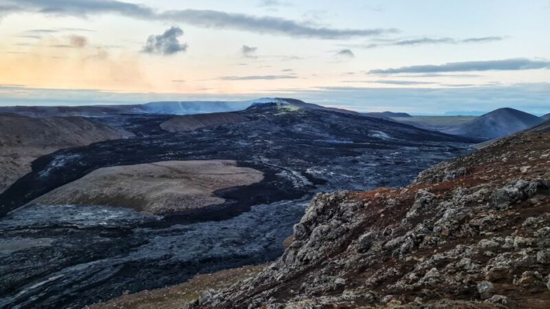From Reykjavík: Fagradalsfjall Volcano Hike with Geologist - What to Bring and Wear for the Hike