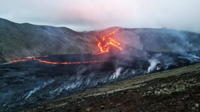 From Reykjavík: Fagradalsfjall Volcano Hike with Geologist - Unique Aspects and Optional Variations