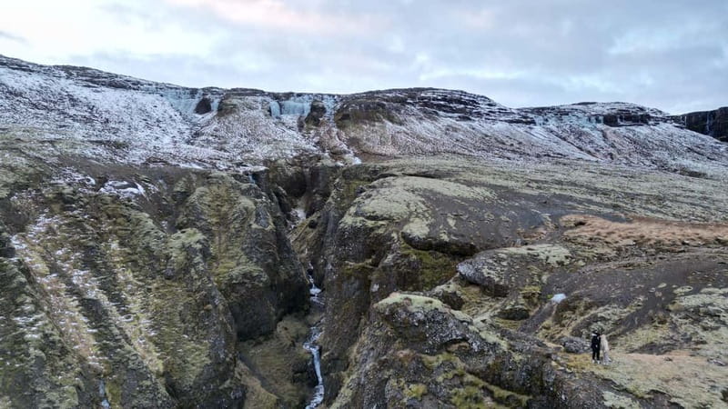 From Reykjavik: Fire And Ice Helicopter Tour with 2 Landings - Discover the Ultimate Fire and Ice Helicopter Tour from Reykjavik