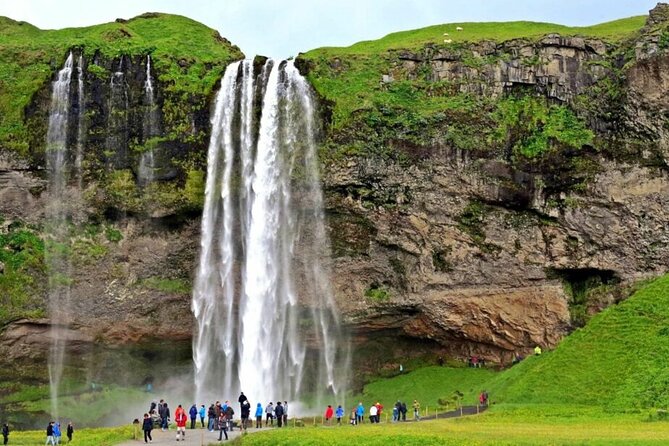 From Reykjavik: Full Day Private South Coast Tour in Iceland - Vik: Small Village with Big Views