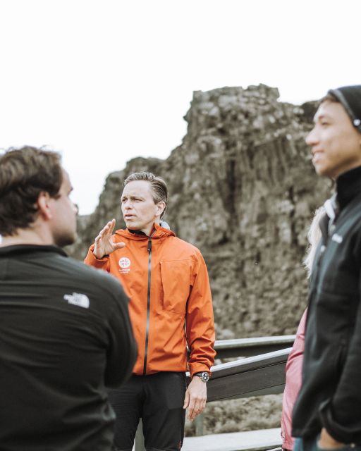 From Reykjavik: Full Day Whale Watching & Golden Circle Tour - Returning to Reykjavik with Lasting Memories