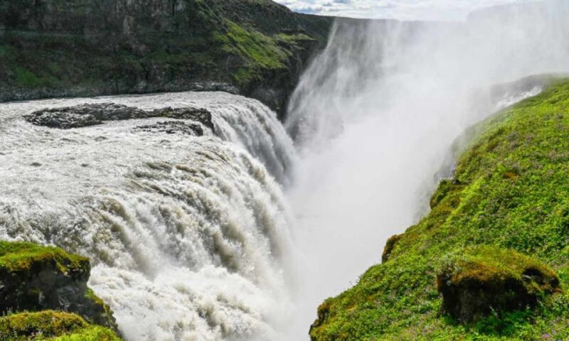 From Reykjavik: Full Day Whale Watching & Golden Circle Tour - Practicalities and Logistics