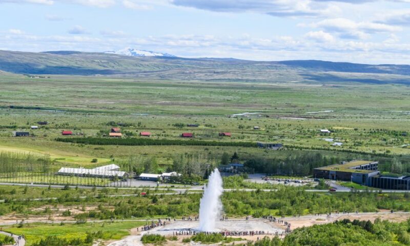 From Reykjavik: Full Day Whale Watching & Golden Circle Tour - The Sum Up: A Well-Balanced Day of Icelandic Wonders