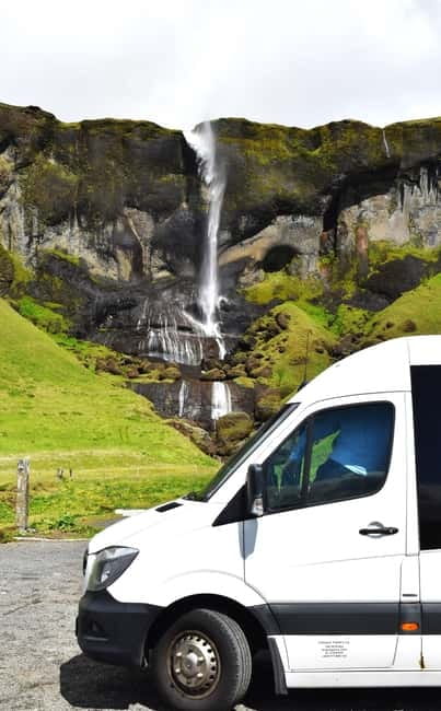 From Reykjavik: Glacier Lagoon and Fjaðrárgjúfur Canyon Tour - Practical Details and Booking Tips